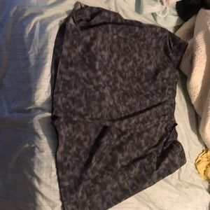 Swim shorts never worn